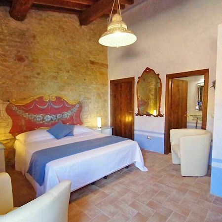 Podere San Giovanni Пиенца Екстериор снимка