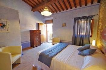 Podere San Giovanni Пиенца Екстериор снимка