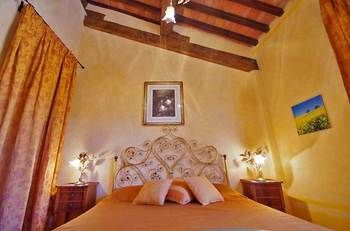 Podere San Giovanni Пиенца Екстериор снимка