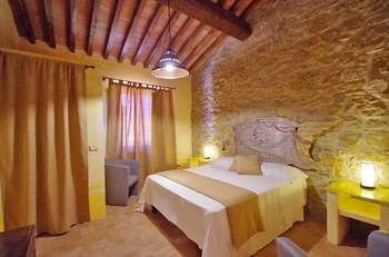 Podere San Giovanni Пиенца Екстериор снимка