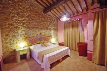 Podere San Giovanni Пиенца Екстериор снимка